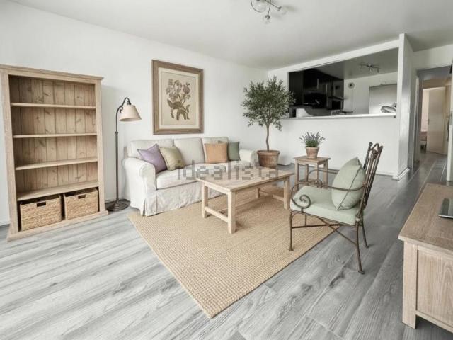 Appartement vente à Cergy le Haut, Cergy