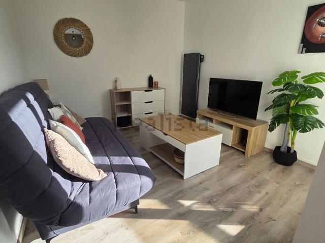 Appartement location à Gency, Cergy