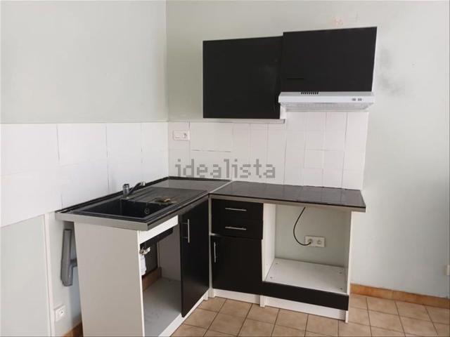 Appartement location à Trochetière, Cérilly