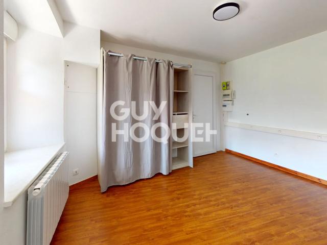 Appartement location à Thann-Guebwiller, Cernay