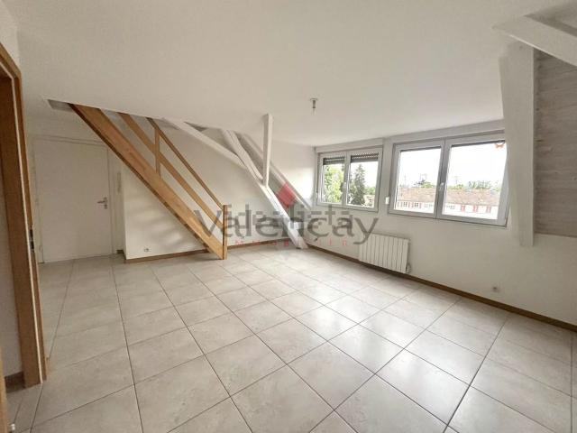 Appartement location à Cernay, Collectivité européenne d'Alsace