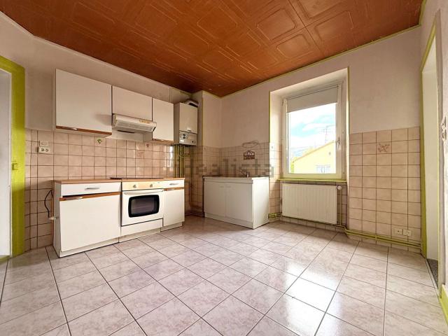 Appartement vente à Cernay, Collectivité européenne d'Alsace