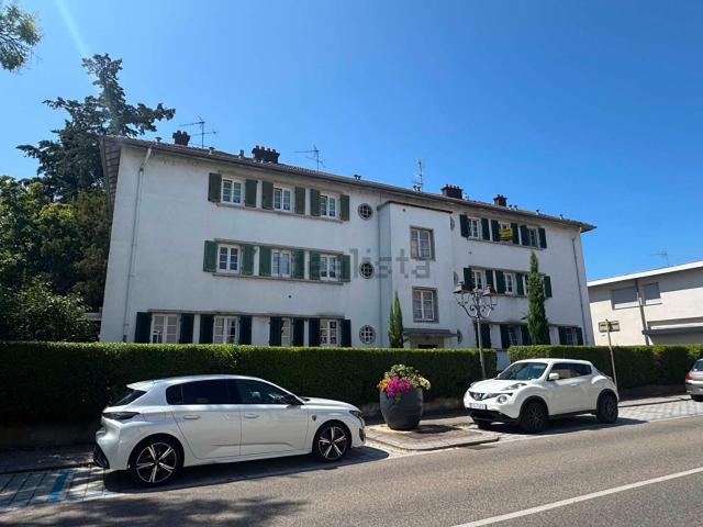 Appartement vente à Cernay, Collectivité européenne d'Alsace