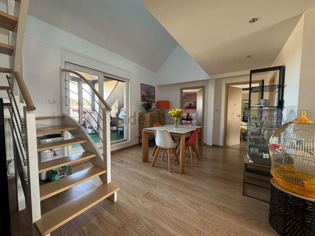Appartement vente à Cernay, Collectivité européenne d'Alsace