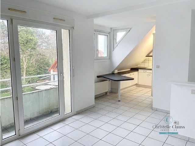 Appartement location à Thann-Guebwiller, Cernay