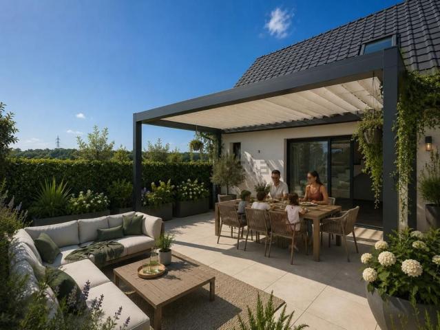 Appartement vente à Cernay, Collectivité européenne d'Alsace