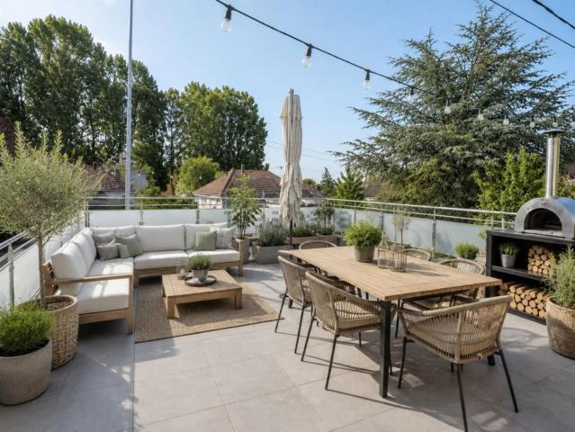 Appartement vente à Cernay, Collectivité européenne d'Alsace