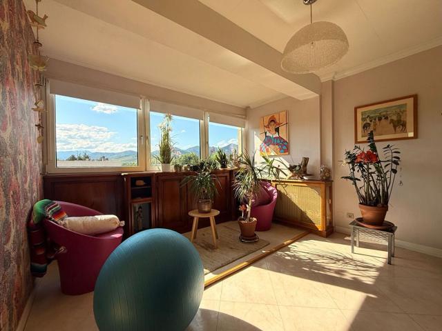 Appartement vente à Cernay, Collectivité européenne d'Alsace