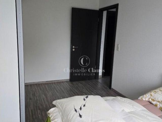 Appartement location à Cernay, Collectivité européenne d'Alsace