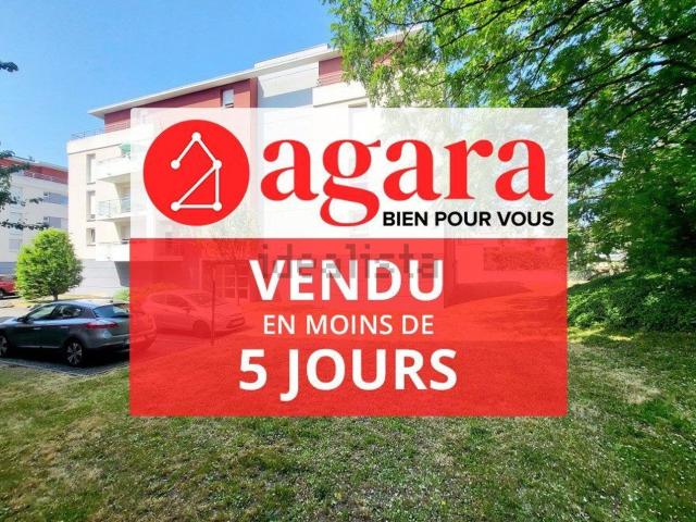 Appartement vente à Cernay, Collectivité européenne d'Alsace