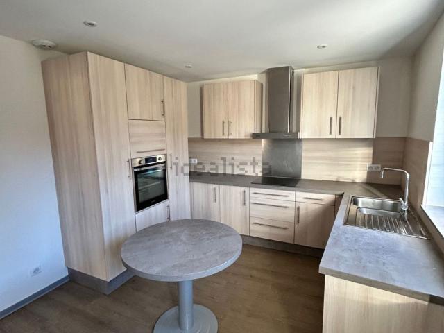 Appartement location à Cernay, Collectivité européenne d'Alsace