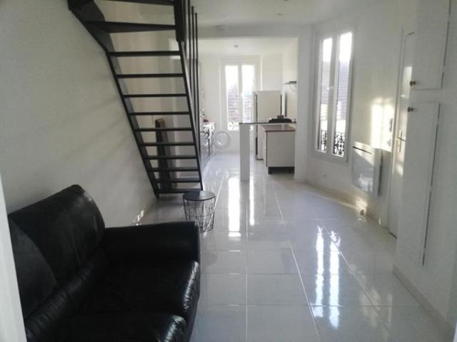 Appartement vente à Rambouillet, Cernay-la-ville