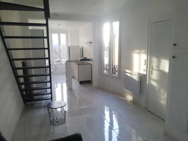 Appartement vente à Rambouillet, Cernay-la-ville