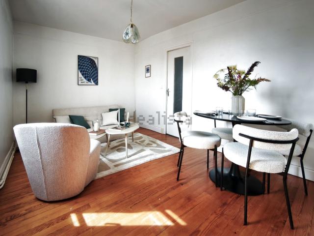 Appartement vente à Le Hameau, Cernay-la-Ville