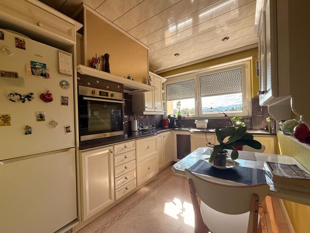 Appartement vente à Thann-Guebwiller, Cernay