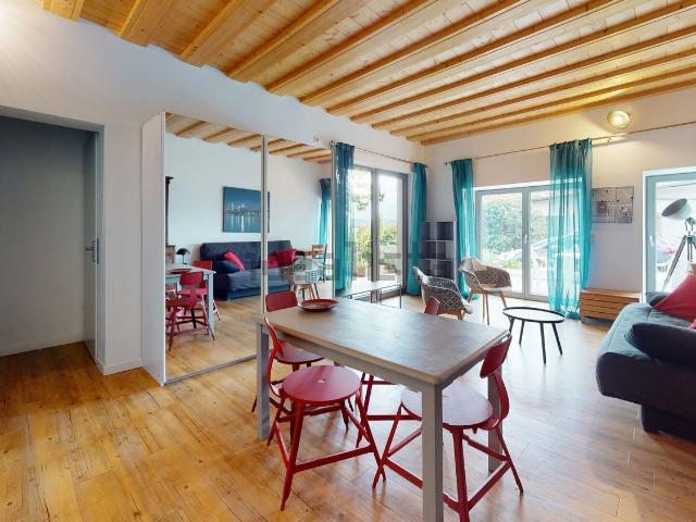 Appartement location à Cortenges, Cernex