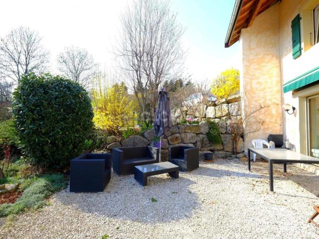Appartement vente à Cortenges, Cernex