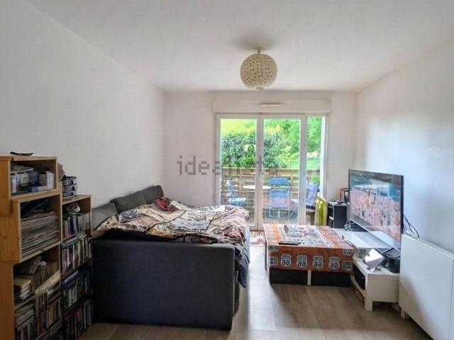 Appartement vente à Zone Artisanale des Grouettes, Cerny