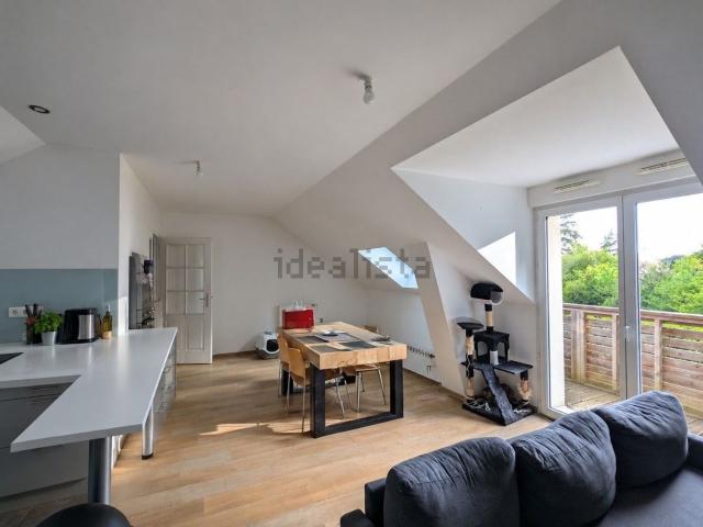 Appartement vente à Zone Artisanale des Grouettes, Cerny