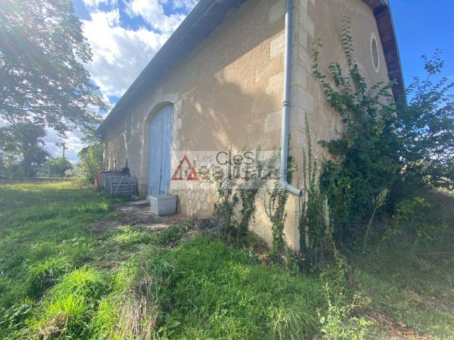 Appartement vente à Lataste Sud, Cérons