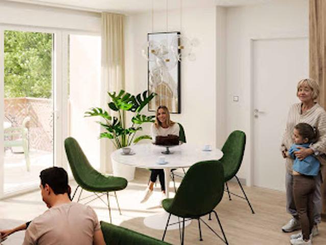Appartement vente à Béziers, Cers