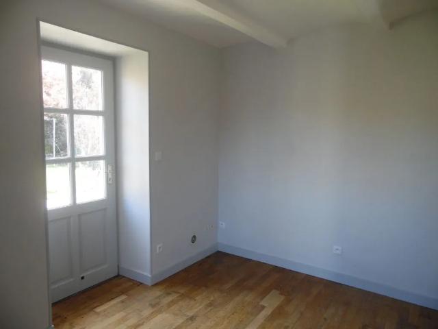 Appartement location à Le Mâconnais, Cersot