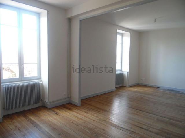 Appartement location à La Redoute, Cersot