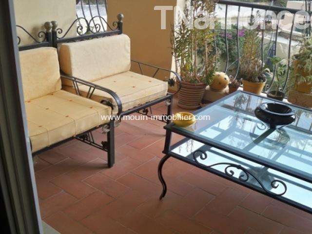 Appartement vente