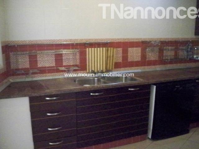 Appartement location