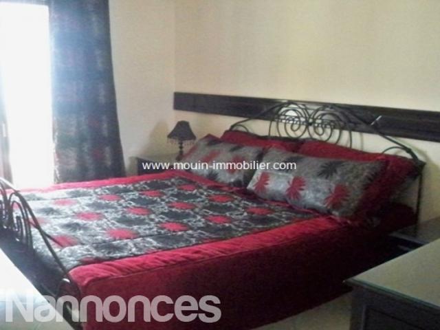Appartement vente