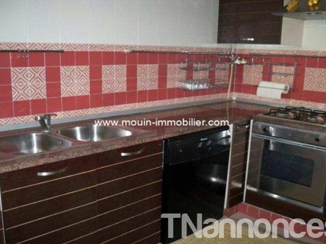 Appartement vente