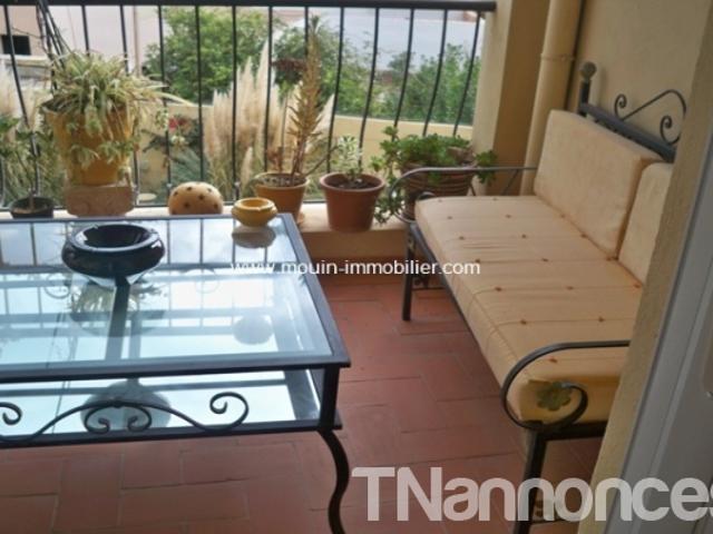 Appartement location