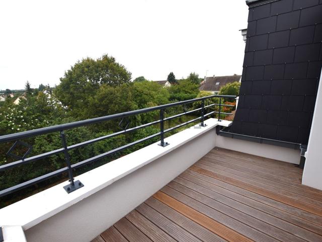 Appartement location à Cesson, Seine-et-Marne