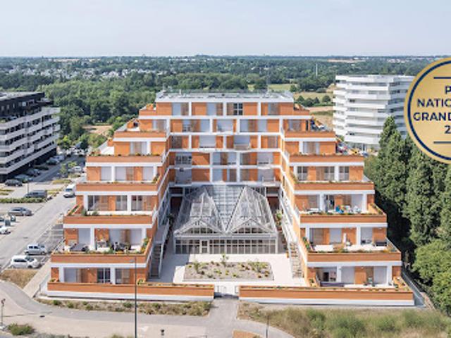 Appartement vente à Rennes, Bretagne