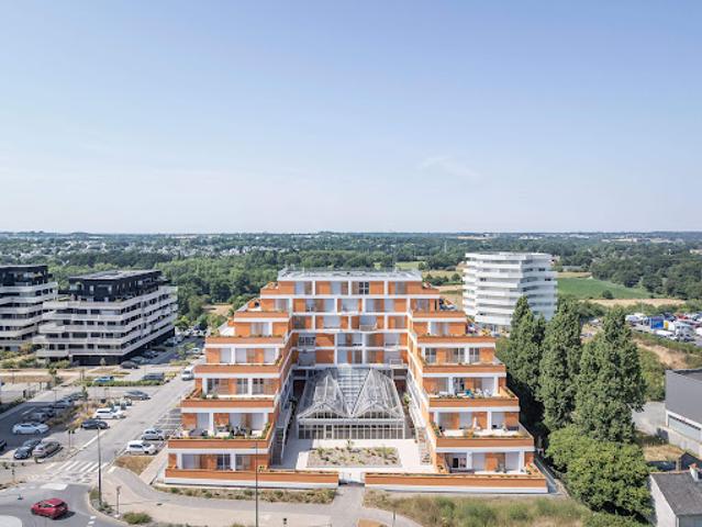 Appartement vente à Rennes, Bretagne