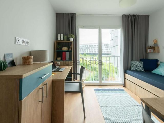 Appartement location à Chêne Germain, Cesson-Sévigné