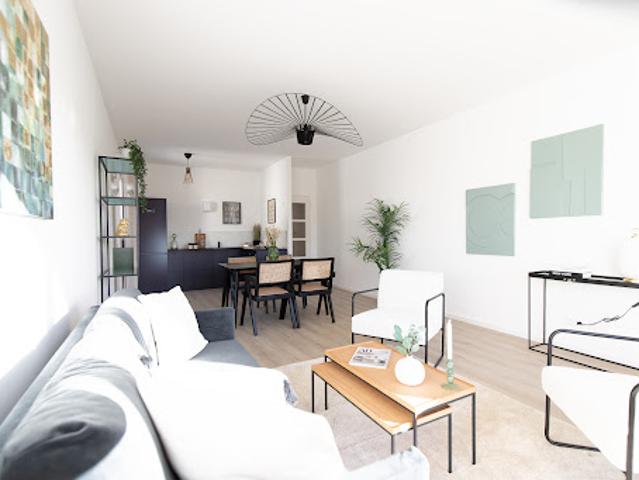 Appartement vente à Rennes, Bretagne