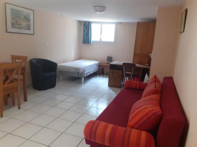 Appartement location à Bourgchevreuil, Cesson-Sévigné