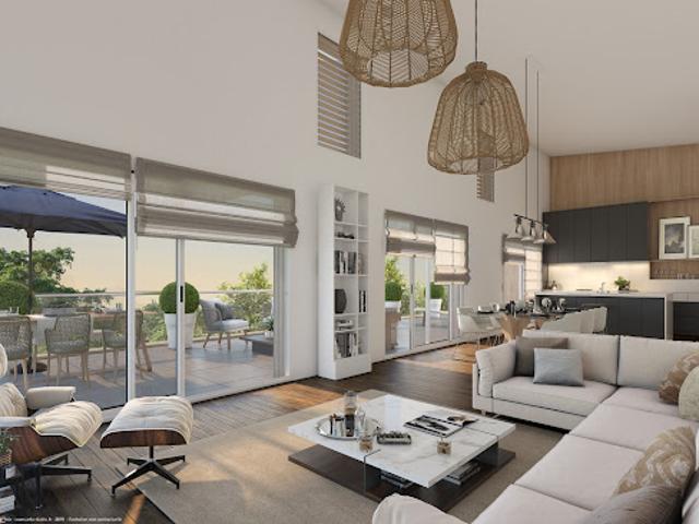 Appartement vente à Rennes, Bretagne