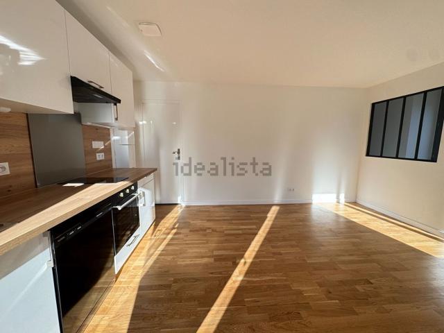 Appartement location à La Ménouriais, Cesson-Sévigné