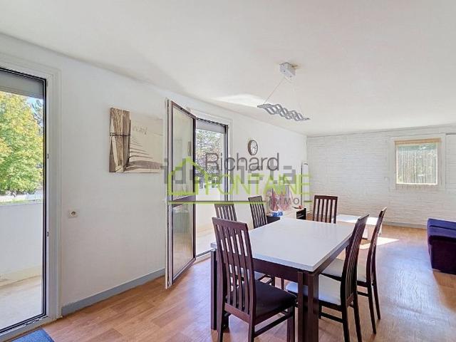 Appartement location à Bourgchevreuil, Cesson-Sévigné
