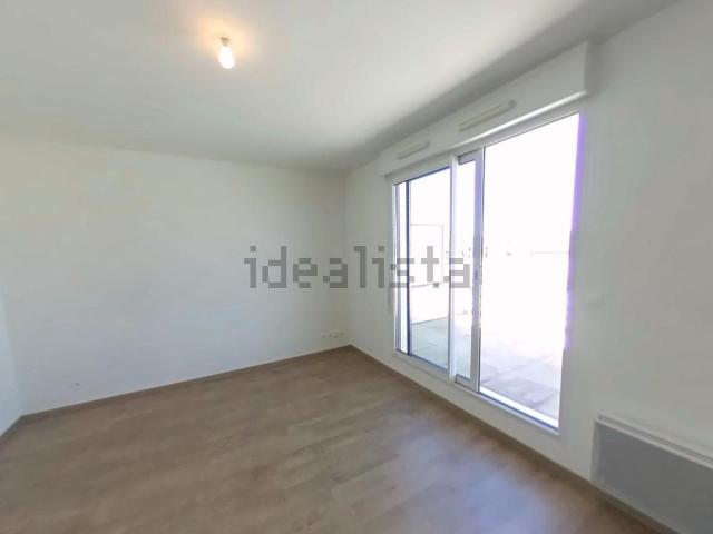 Appartement location à Bourgchevreuil, Cesson-Sévigné