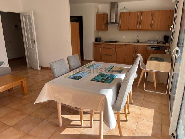 Appartement location à Cessy, Ain