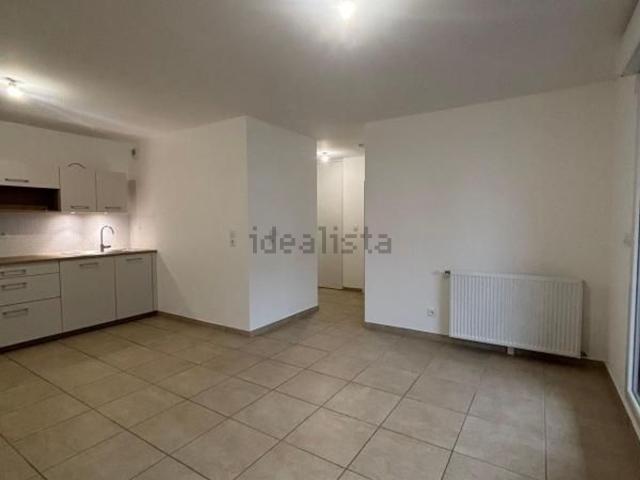 Appartement location à Cessy, Ain