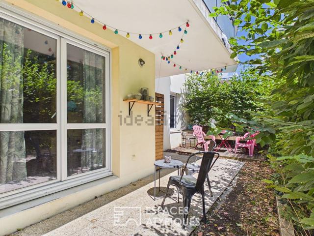 Appartement vente à Gex, Ain