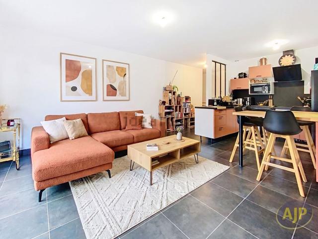 Appartement vente à Séguin, Cestas