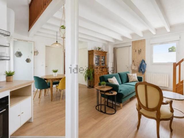 Appartement vente à Mano, Cestas