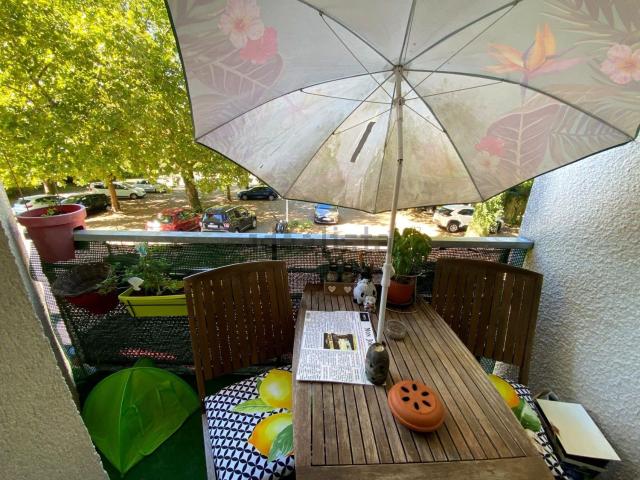 Appartement vente à Mano, Cestas