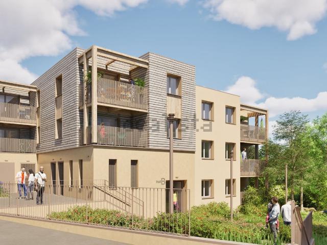 Appartement vente à Ceyrat, Puy-de-Dôme