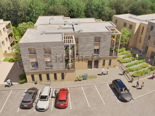 Appartement vente à Ceyrat, Puy-de-Dôme